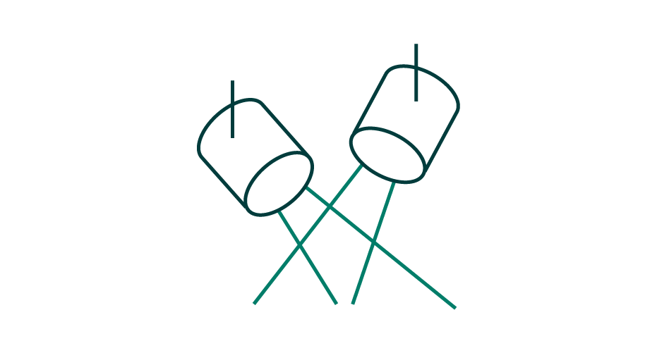 Spotlight icon